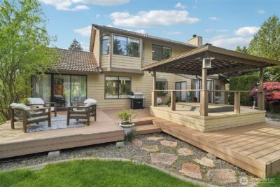 25114 Lake Wilderness Country Club Drive SE, Maple Valley, WA 98038 - Photo 27