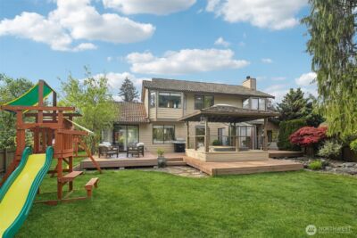 25114 Lake Wilderness Country Club Drive SE, Maple Valley, WA 98038 - Photo 29