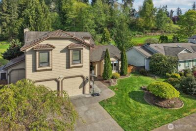 25114 Lake Wilderness Country Club Drive SE, Maple Valley, WA 98038 - Photo 30