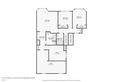 25114 Lake Wilderness Country Club Drive SE, Maple Valley, WA 98038 - Photo 38