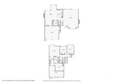 25114 Lake Wilderness Country Club Drive SE, Maple Valley, WA 98038 - Photo 39