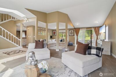 25114 Lake Wilderness Country Club Drive SE, Maple Valley, WA 98038 - Photo 5