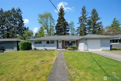 1005 9th St NE, Auburn, WA 98002 - Photo 1