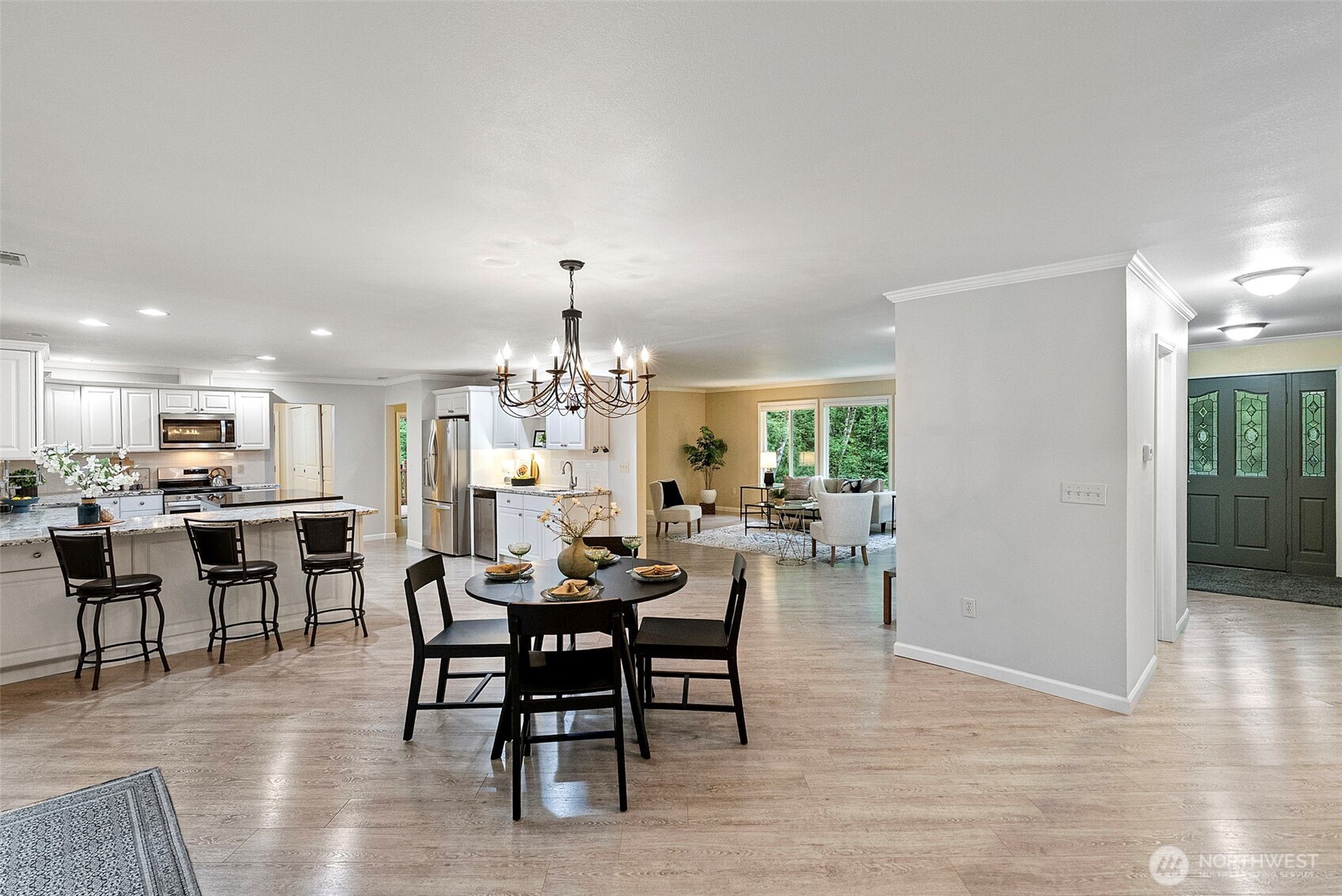 1108 Olney Avenue E, Port Orchard, WA 98366