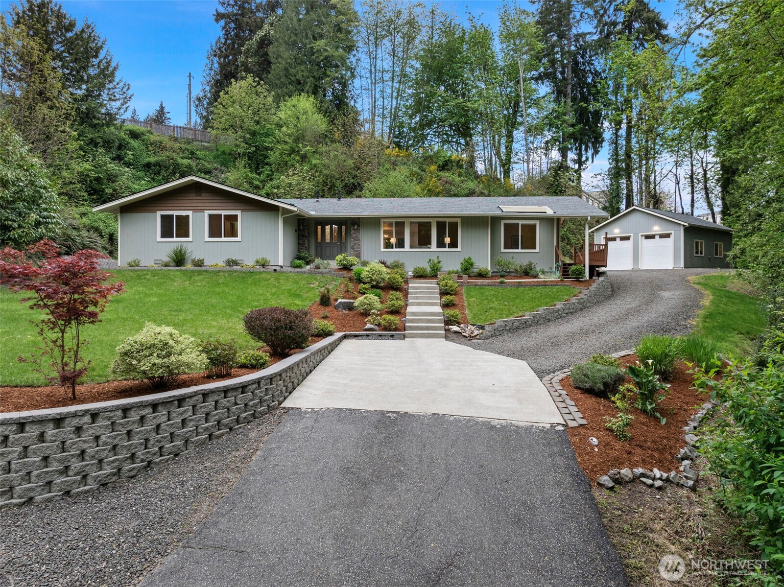 1108 Olney Avenue E, Port Orchard, WA 98366