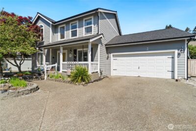 16802 129th Avenue E, Puyallup, WA 98374