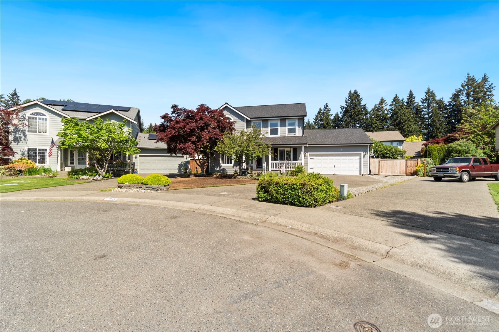 16802 129th Avenue E, Puyallup, WA 98374