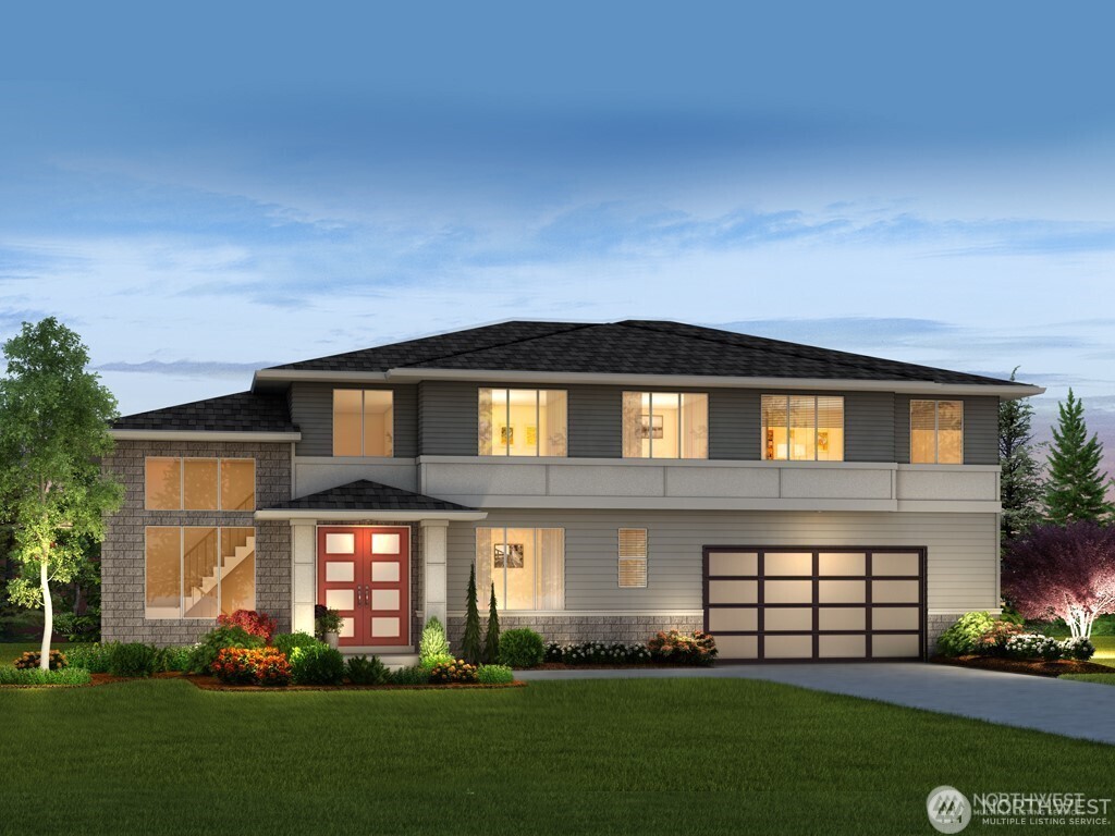 3455 168th Ct SE , Bellevue, WA 98008