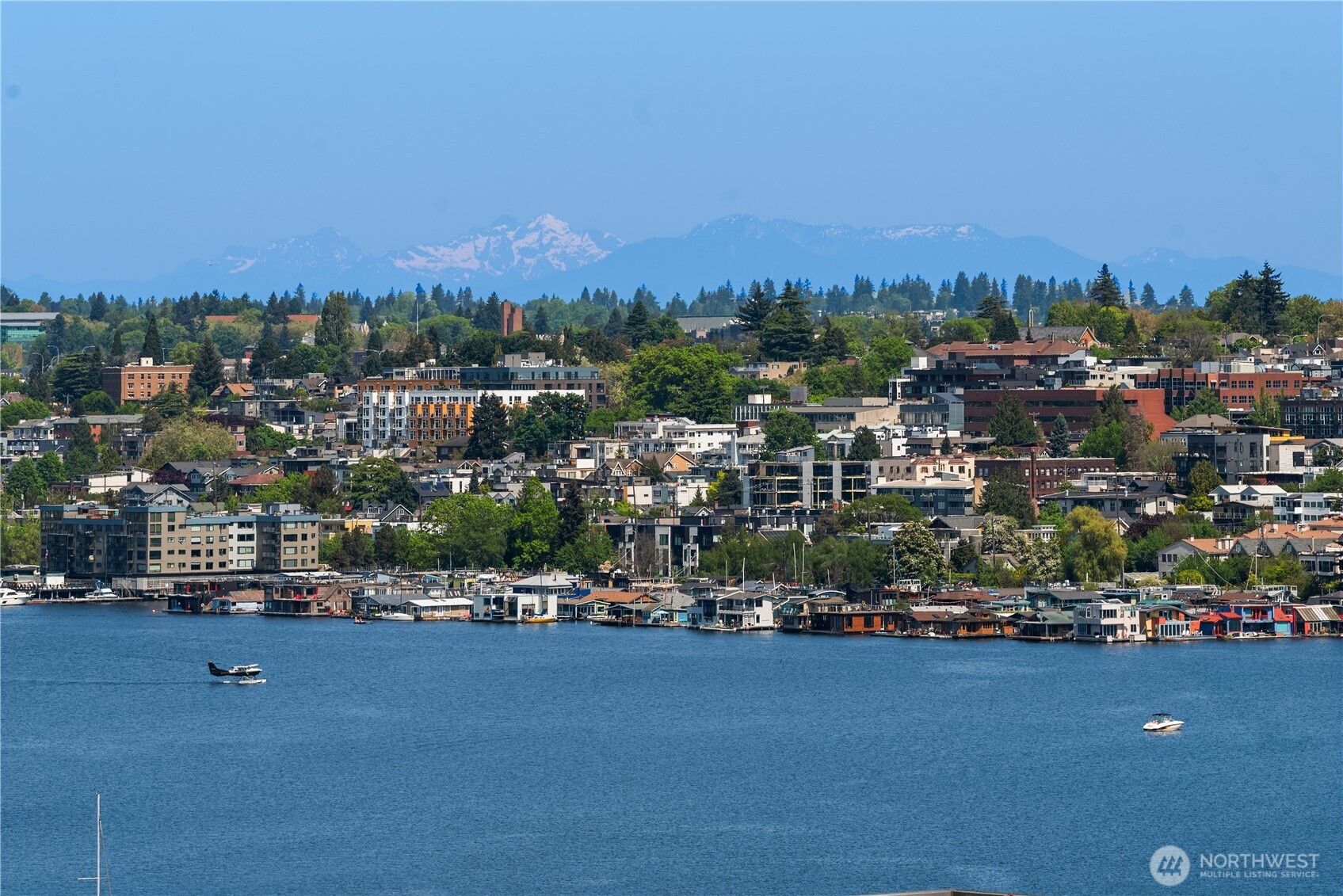 1000 Aurora Avenue N #609, Seattle, WA 98109