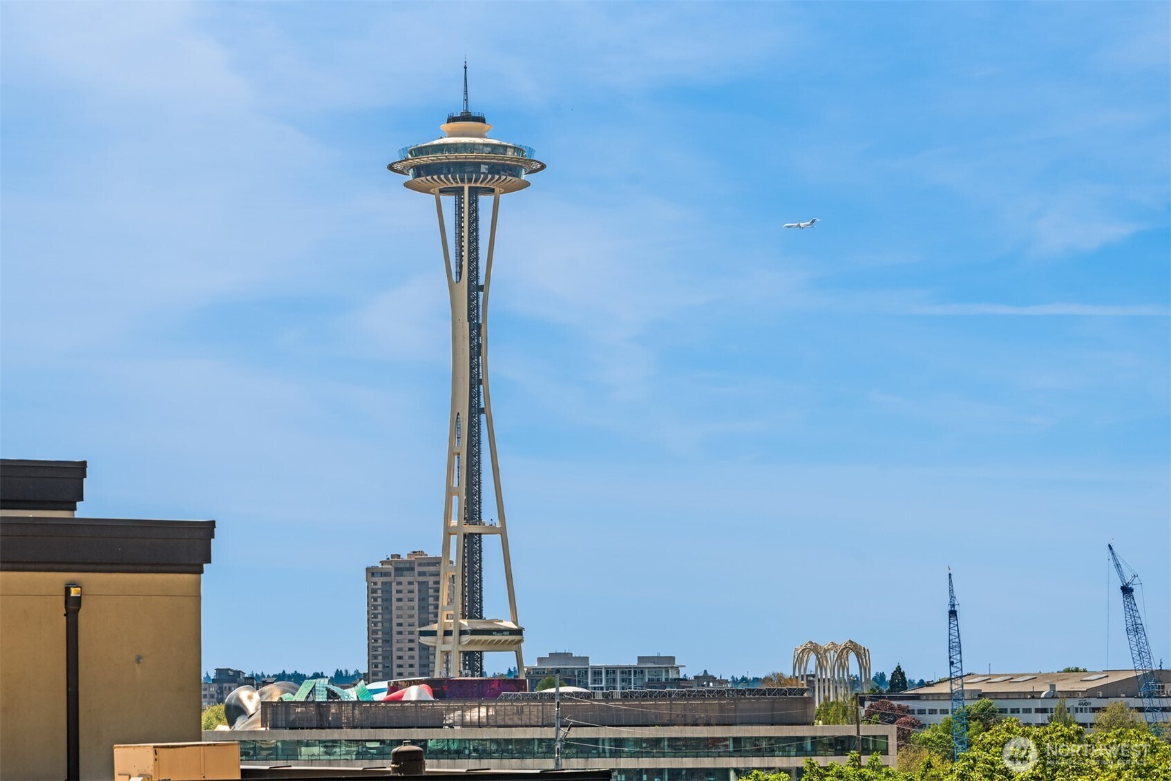 1000 Aurora Avenue N #609, Seattle, WA 98109