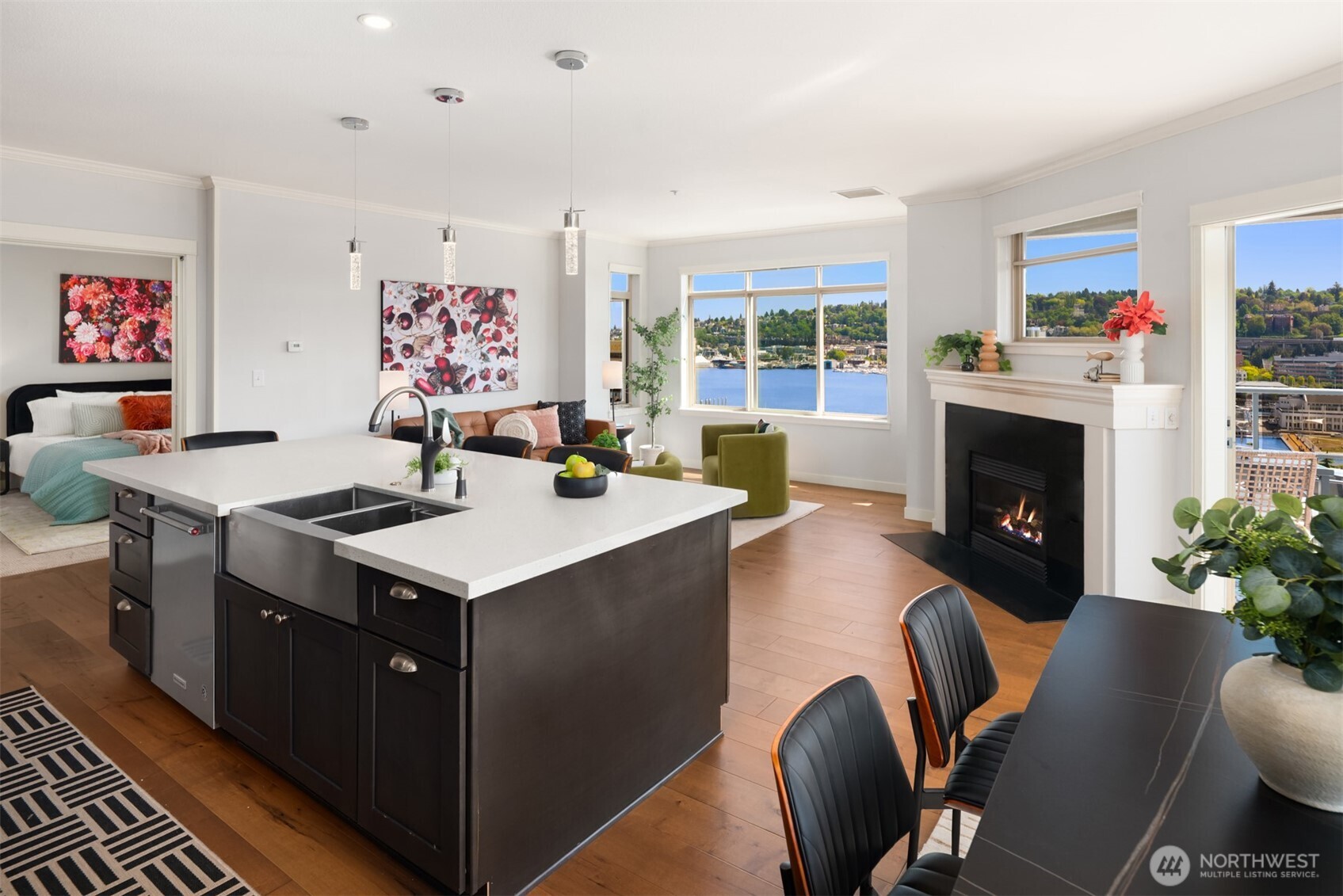 1000 Aurora Avenue N #609, Seattle, WA 98109