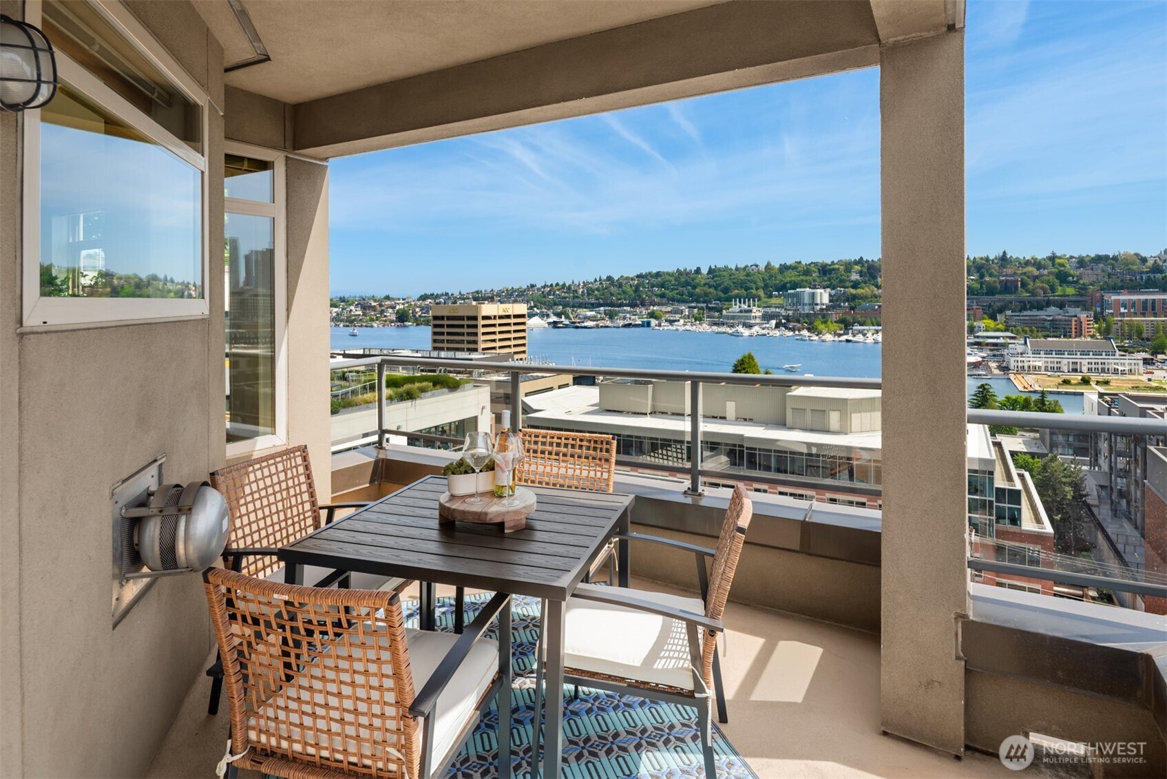 1000 Aurora Avenue N #609, Seattle, WA 98109