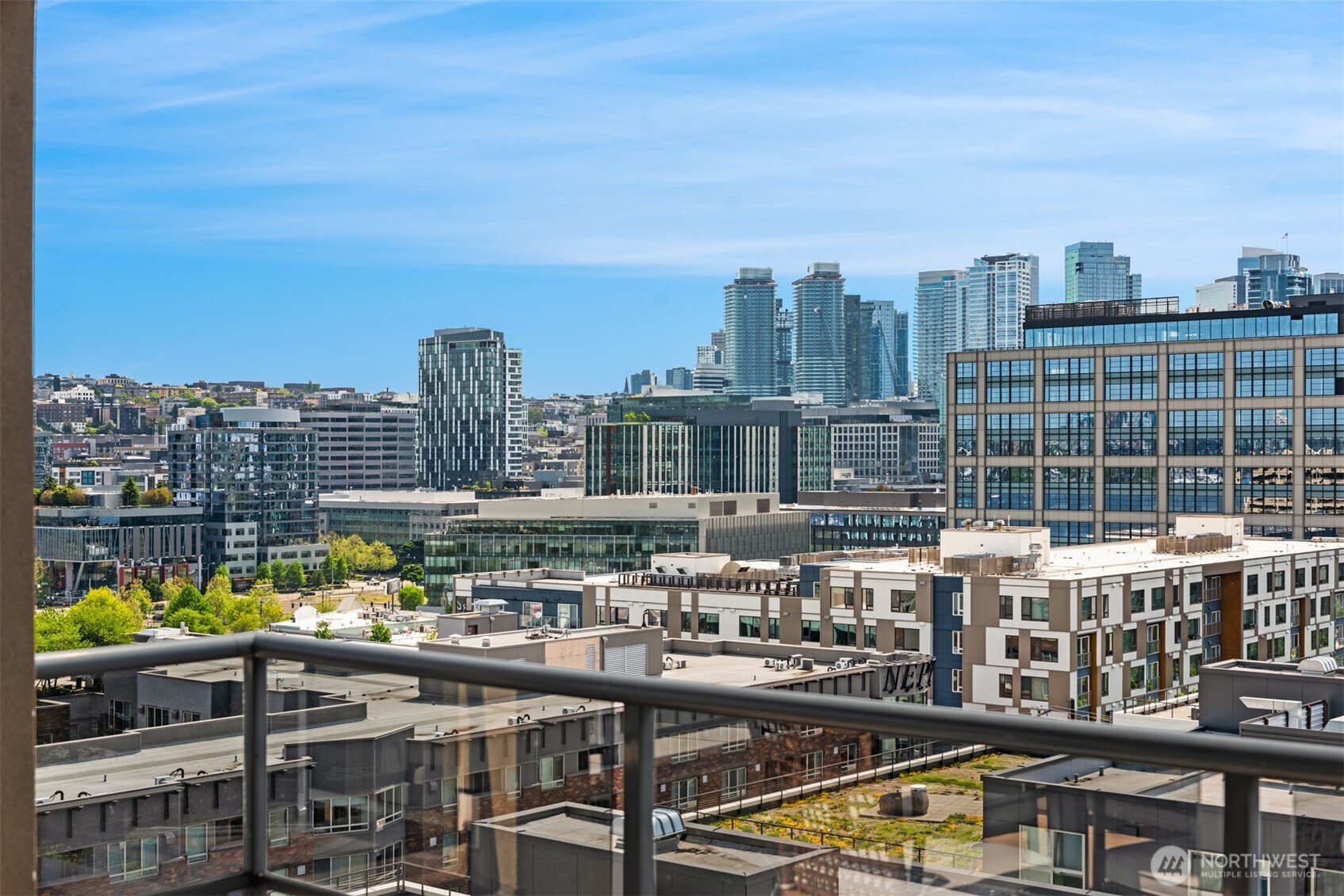 1000 Aurora Avenue N #609, Seattle, WA 98109
