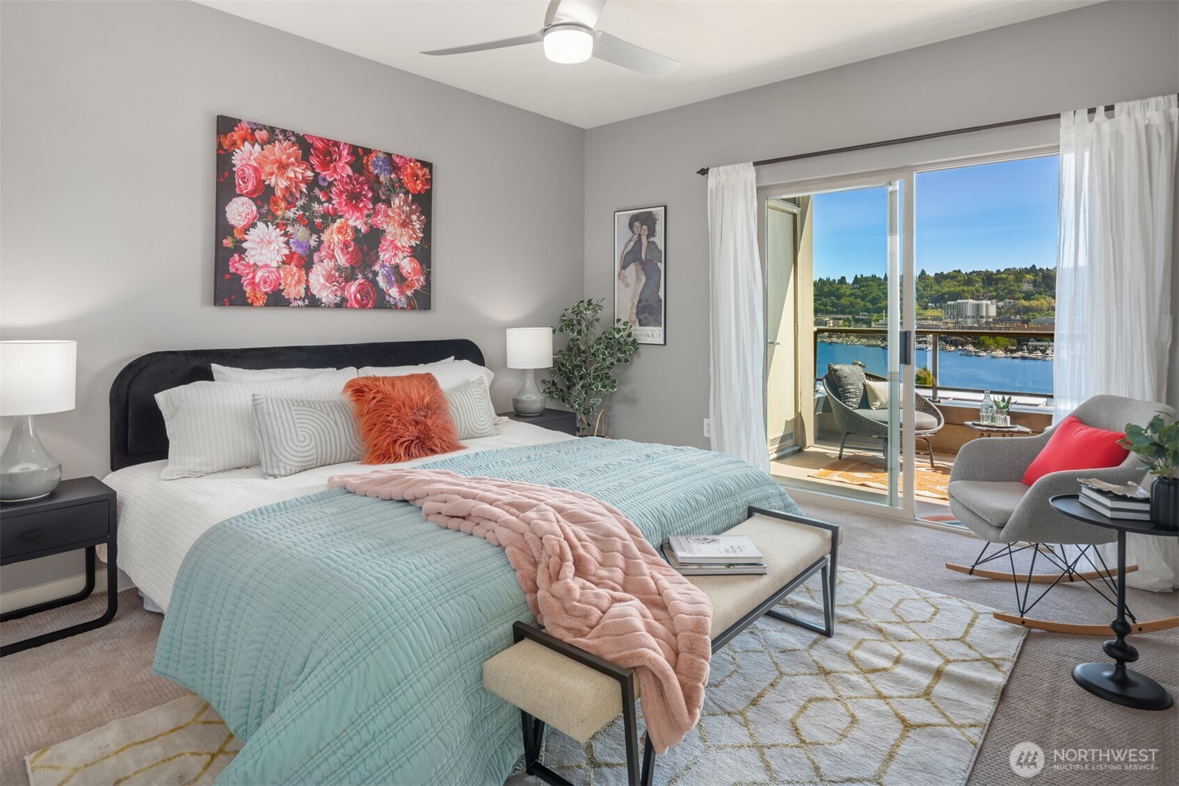 1000 Aurora Avenue N #609, Seattle, WA 98109