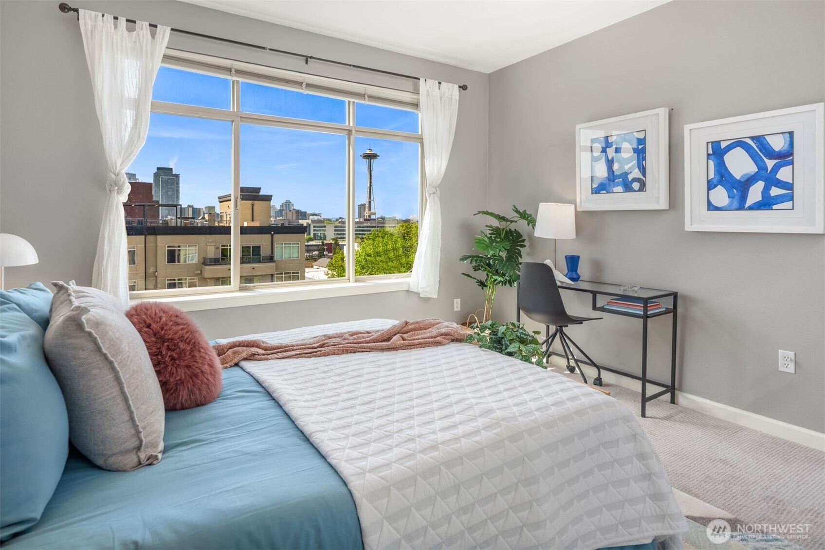 1000 Aurora Avenue N #609, Seattle, WA 98109