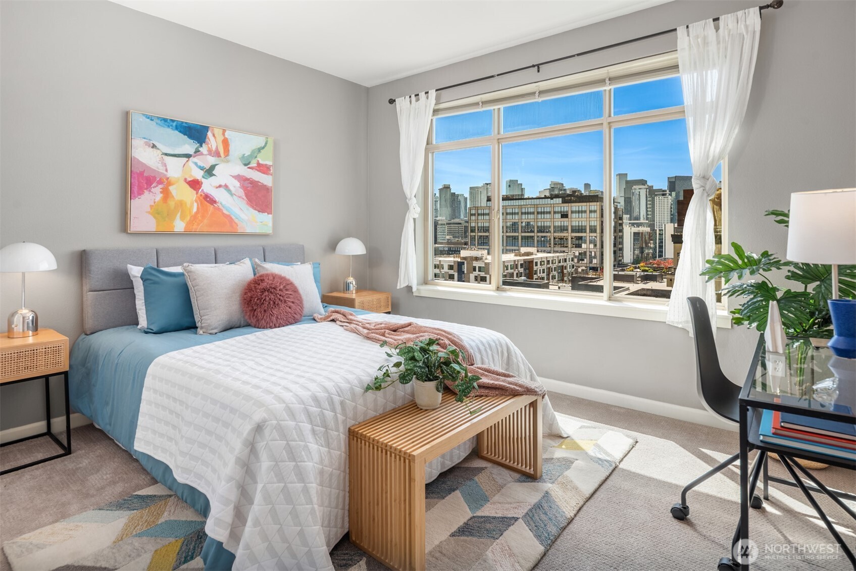 1000 Aurora Avenue N #609, Seattle, WA 98109