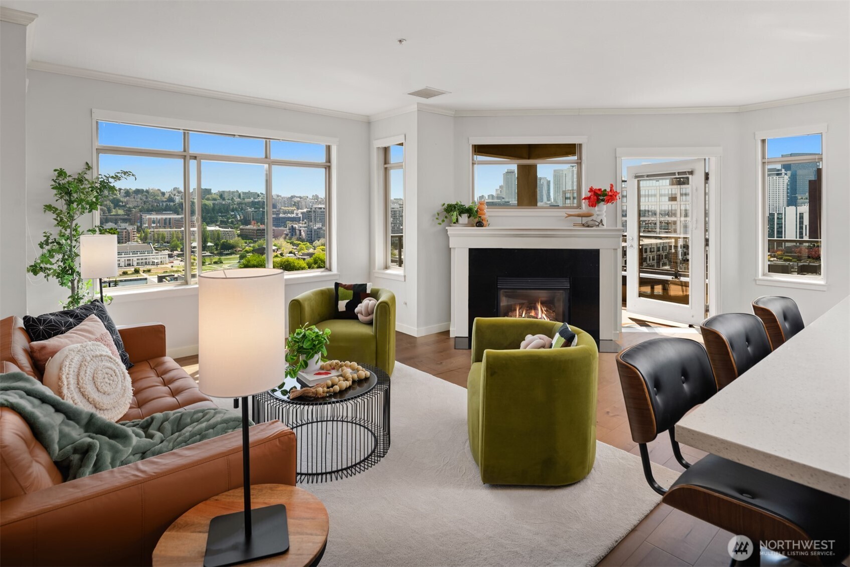 1000 Aurora Avenue N #609, Seattle, WA 98109