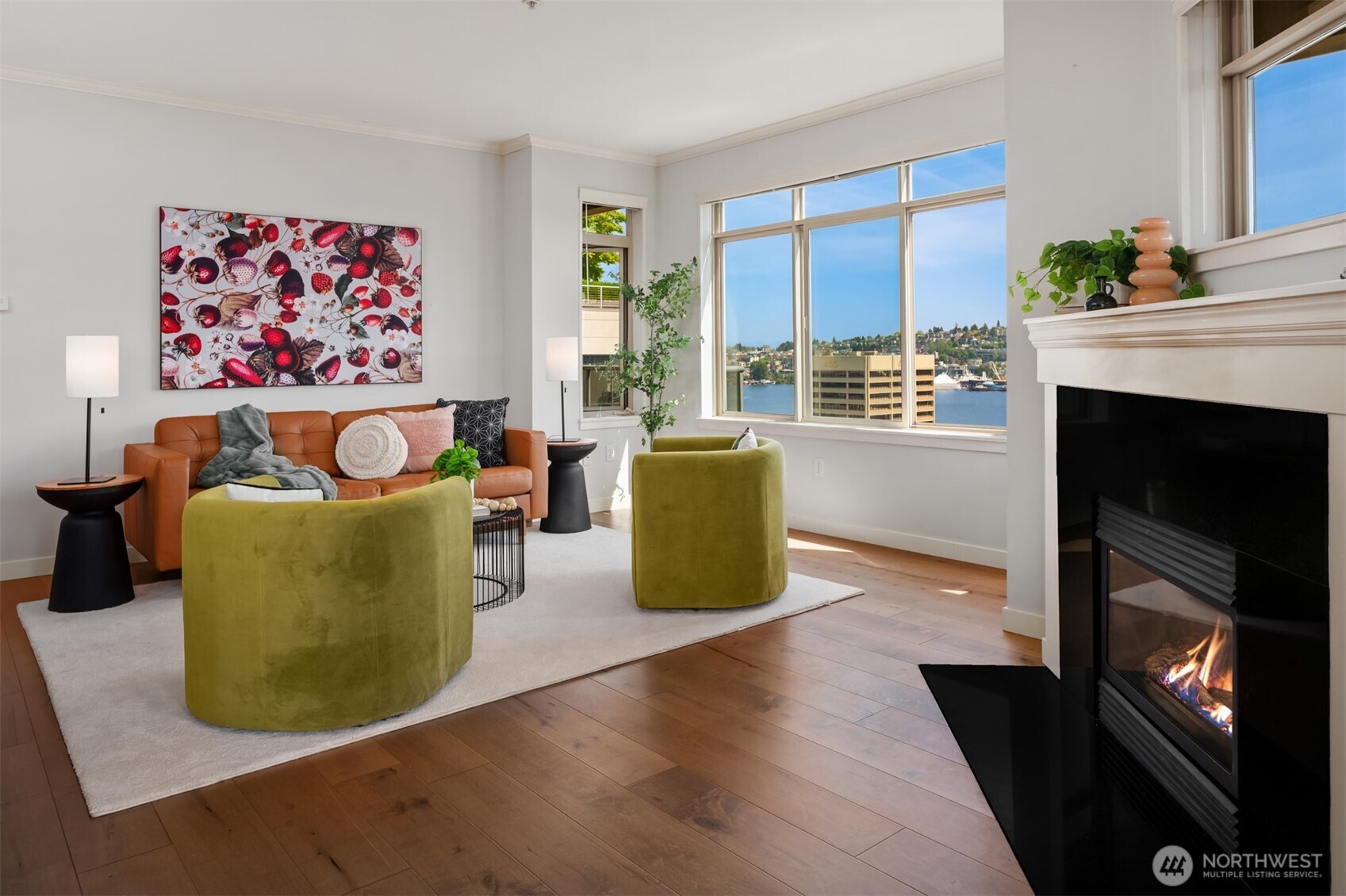 1000 Aurora Avenue N #609, Seattle, WA 98109