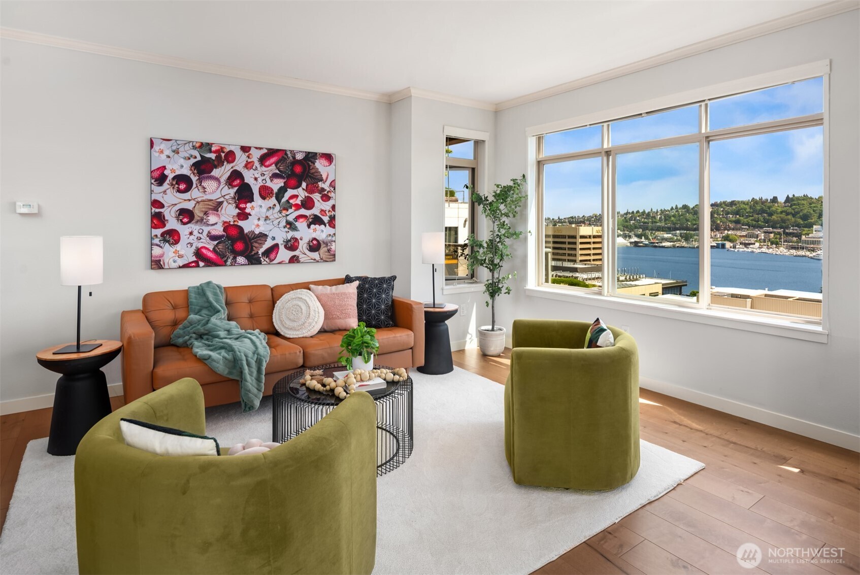 1000 Aurora Avenue N #609, Seattle, WA 98109