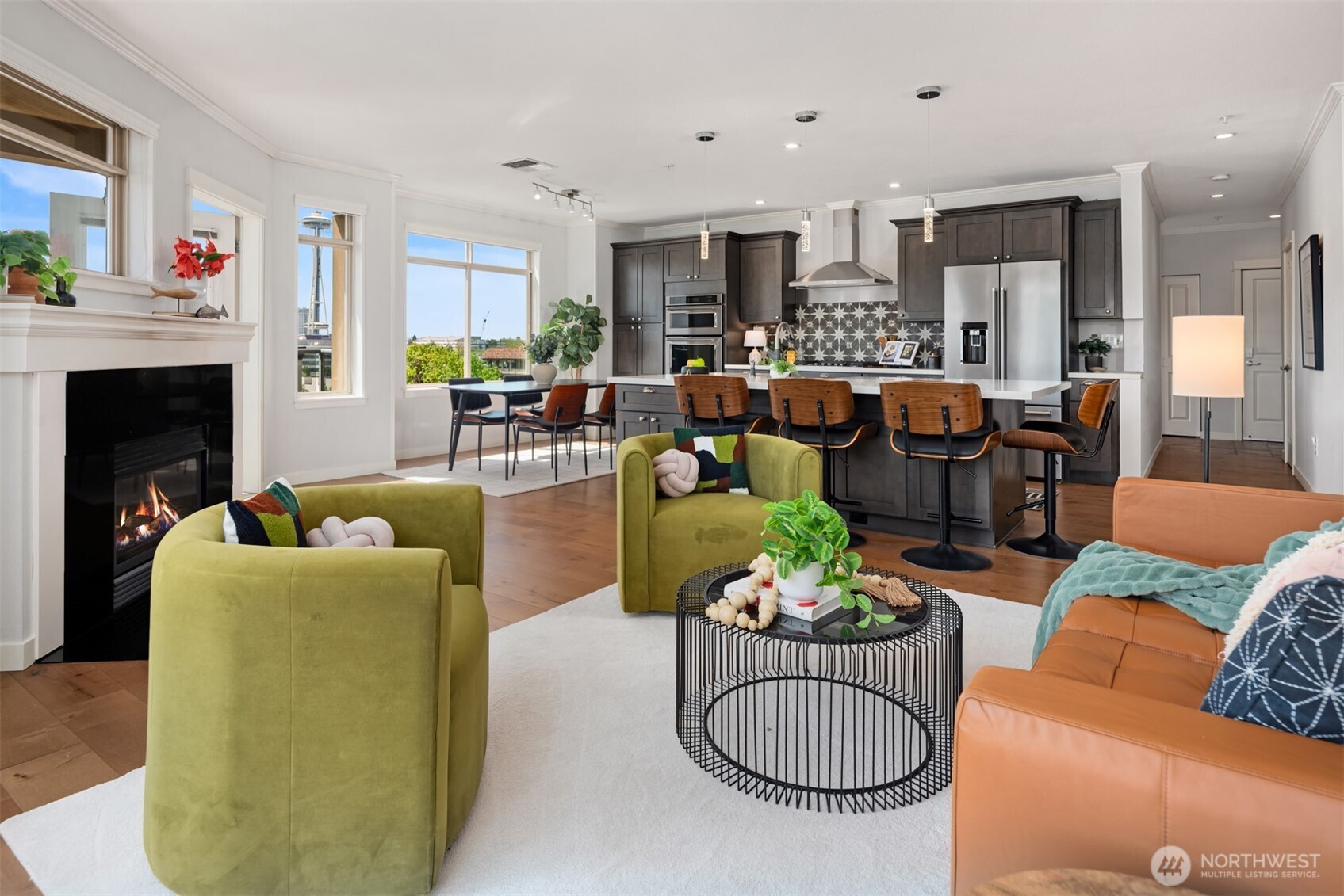 1000 Aurora Avenue N #609, Seattle, WA 98109