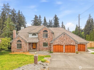 9406 29th Street Ct E, Edgewood, WA 98371 - Photo 2