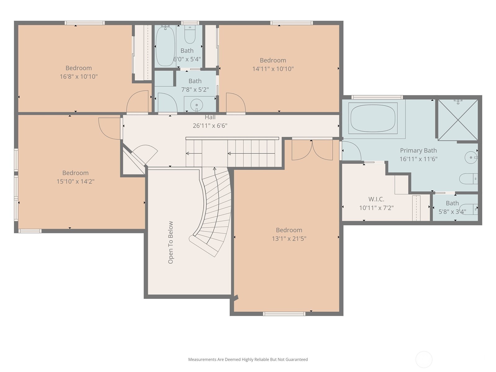 9406 29th Street Ct E, Edgewood, WA 98371