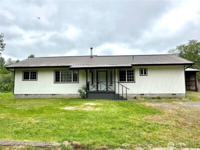 120 Hammer Way , Forks, WA 98331 - Photo 1