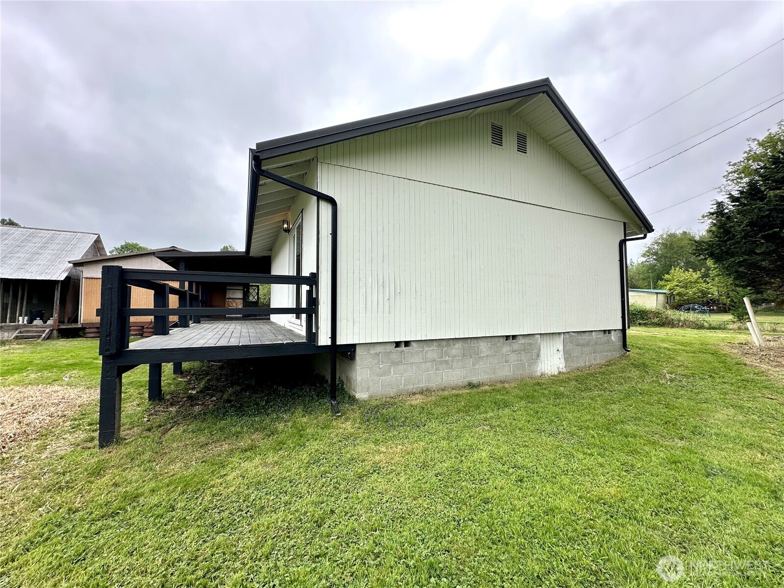 120 Hammer Way , Forks, WA 98331
