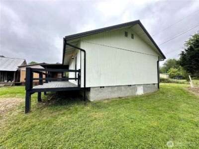 120 Hammer Way , Forks, WA 98331 - Photo 2