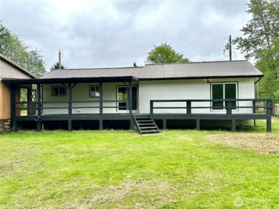 120 Hammer Way , Forks, WA 98331 - Photo 3