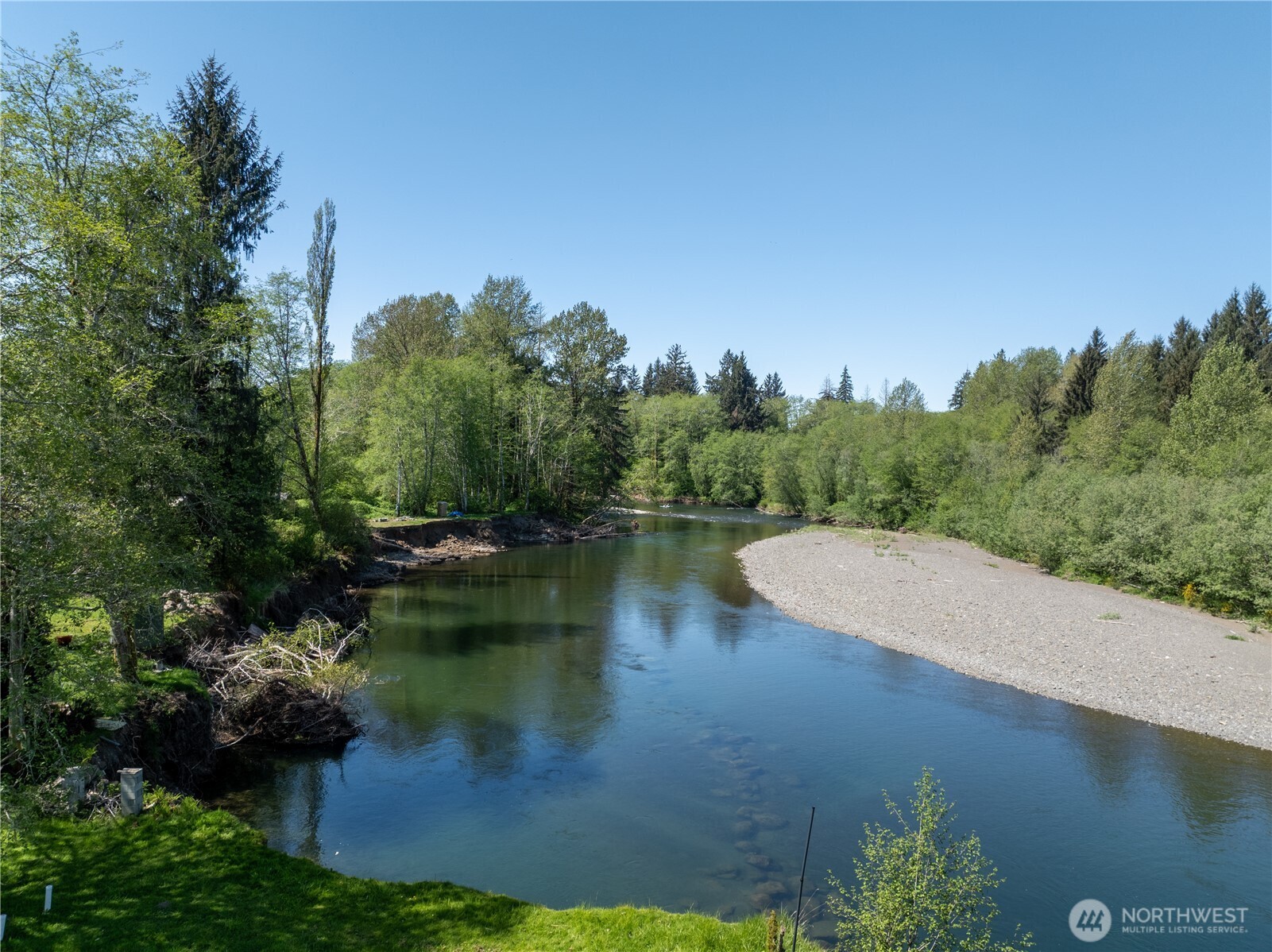 120 Hammer Way , Forks, WA 98331