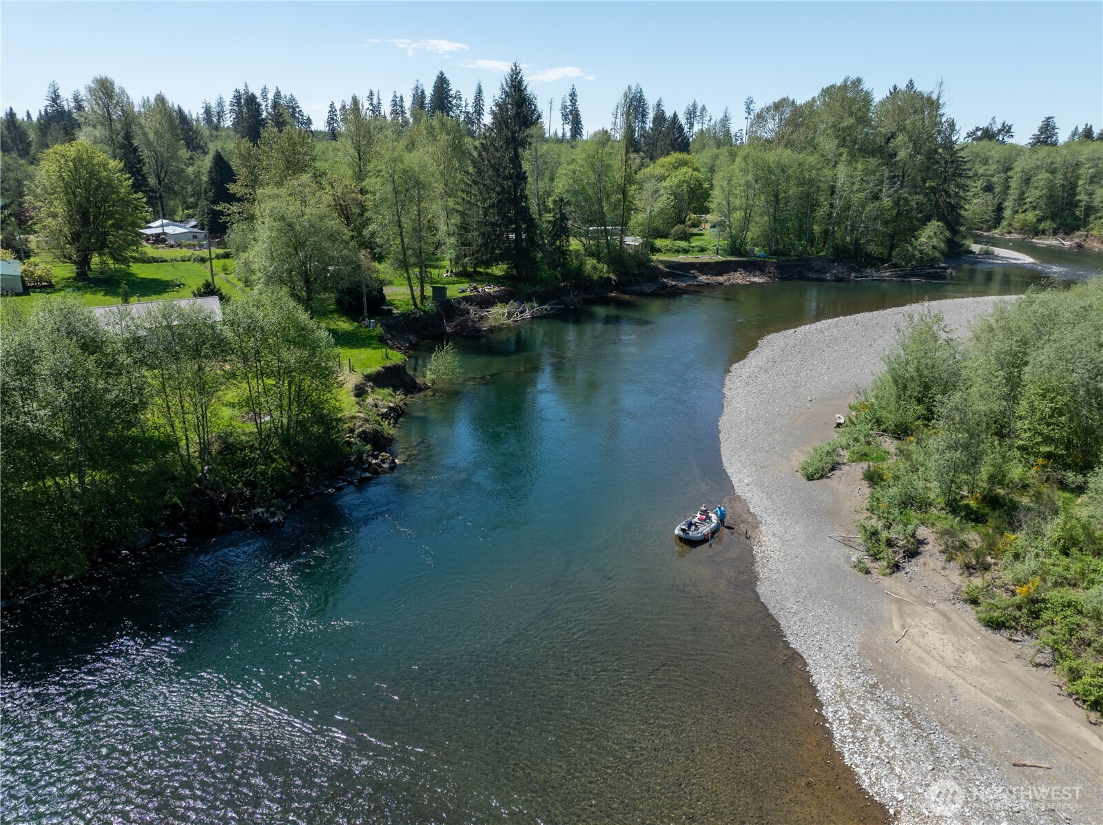 120 Hammer Way , Forks, WA 98331