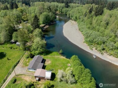 120 Hammer Way , Forks, WA 98331 - Photo 4