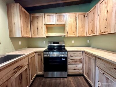 120 Hammer Way , Forks, WA 98331 - Photo 6