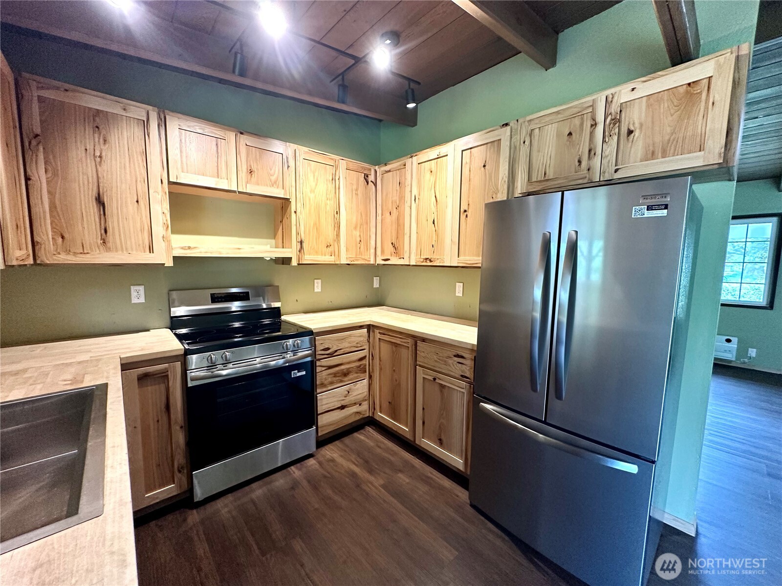 120 Hammer Way , Forks, WA 98331