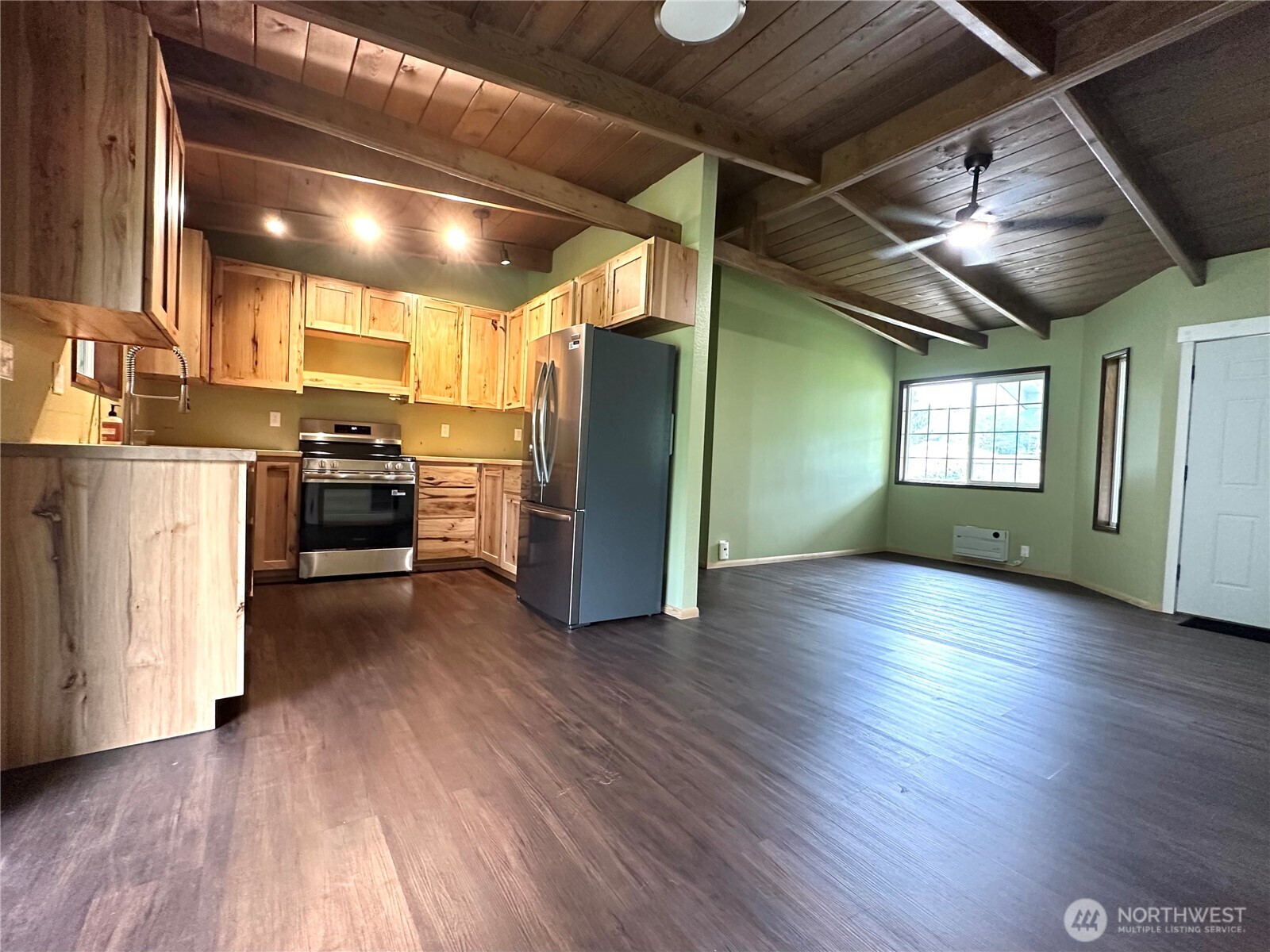 120 Hammer Way , Forks, WA 98331