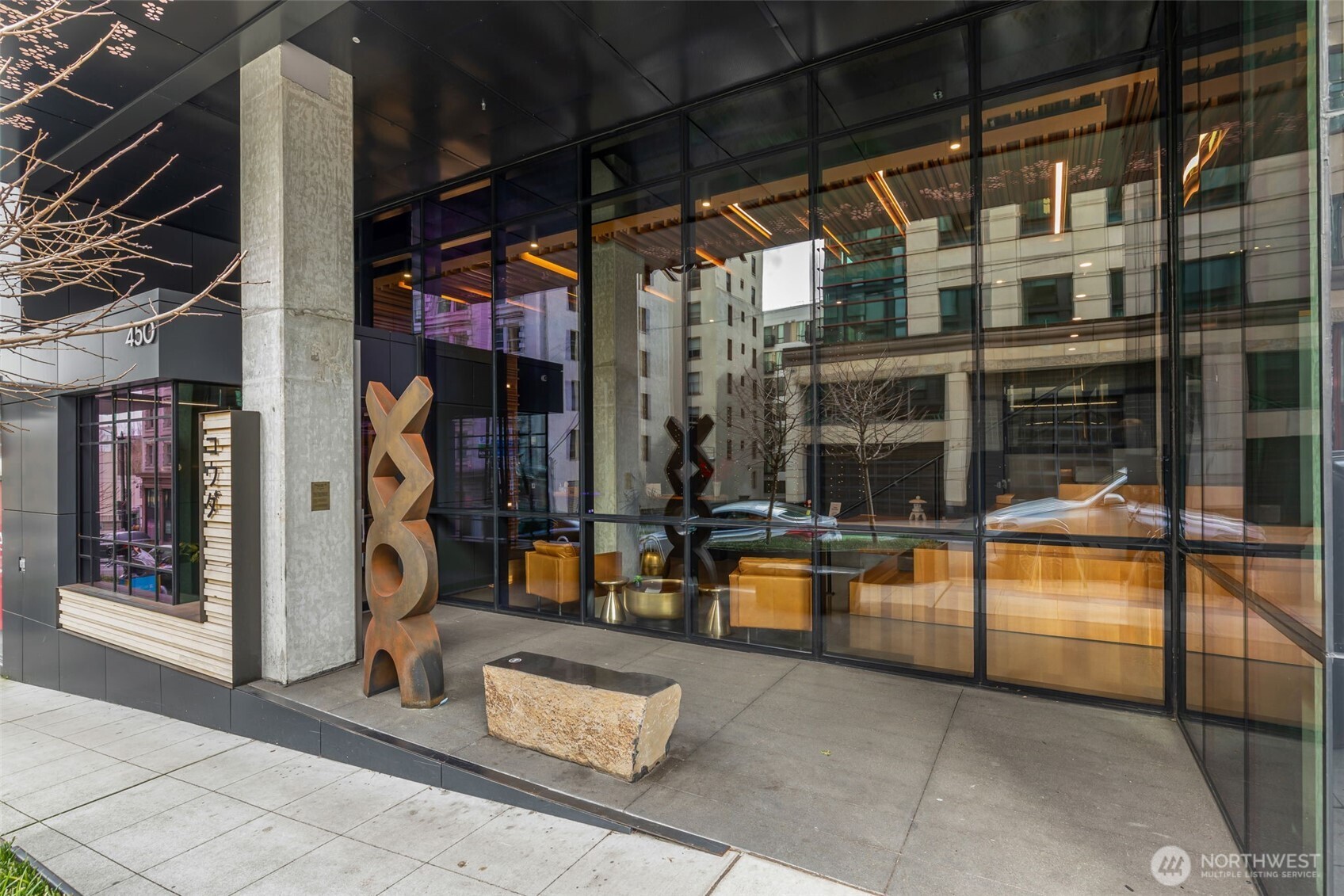 450 S Main Street #1103, Seattle, WA 98104