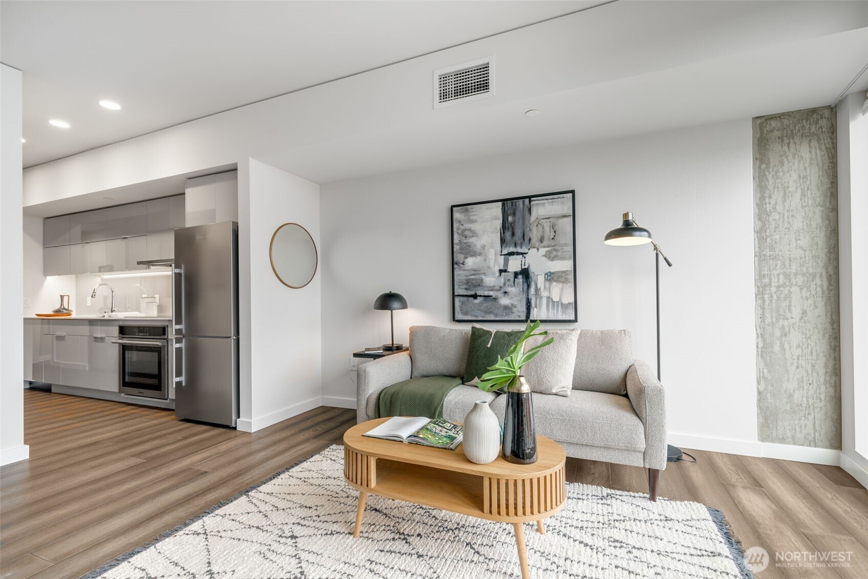 450 S Main Street #1103, Seattle, WA 98104