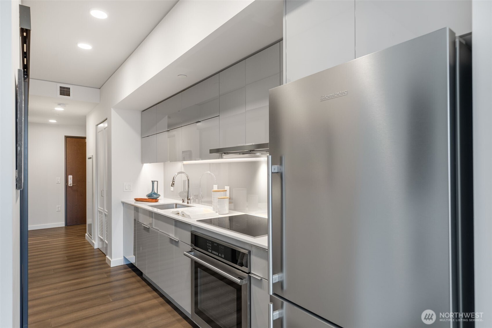 450 S Main Street #1103, Seattle, WA 98104