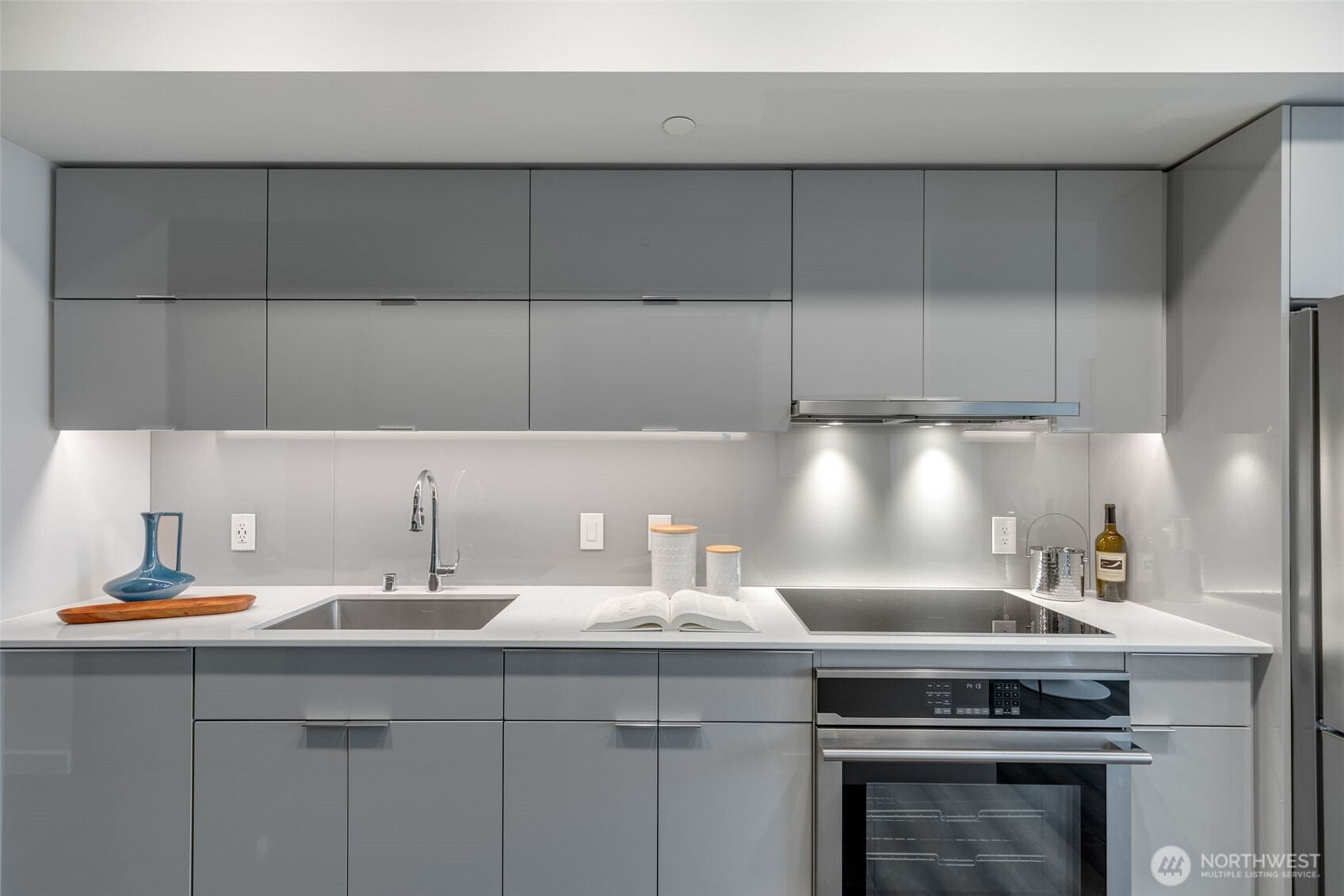 450 S Main Street #1103, Seattle, WA 98104