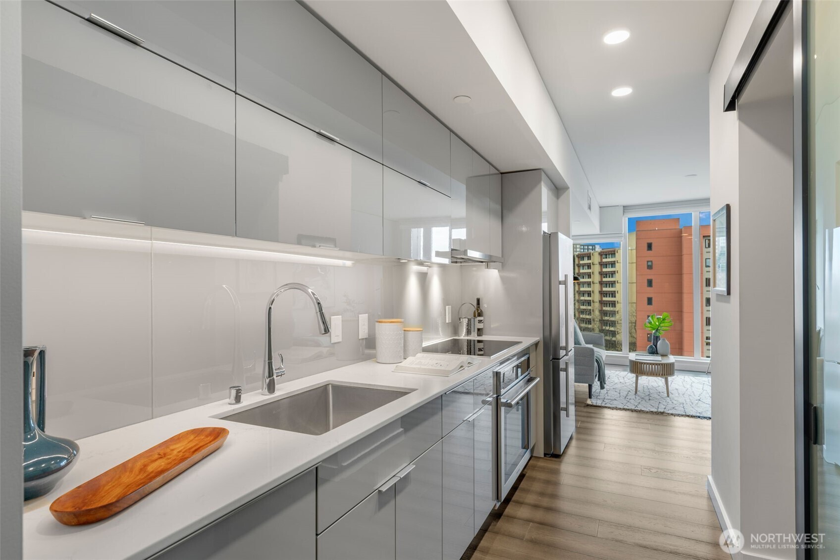 450 S Main Street #1103, Seattle, WA 98104