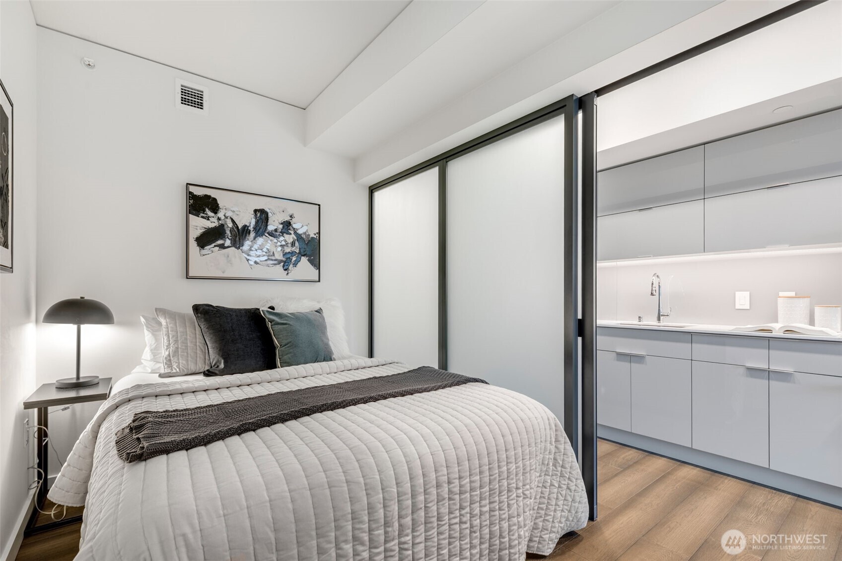 450 S Main Street #1103, Seattle, WA 98104