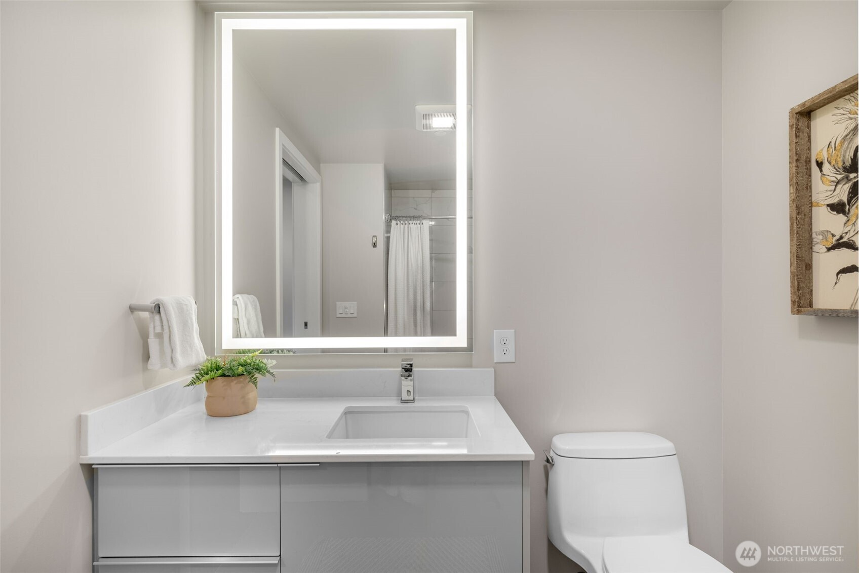 450 S Main Street #1103, Seattle, WA 98104