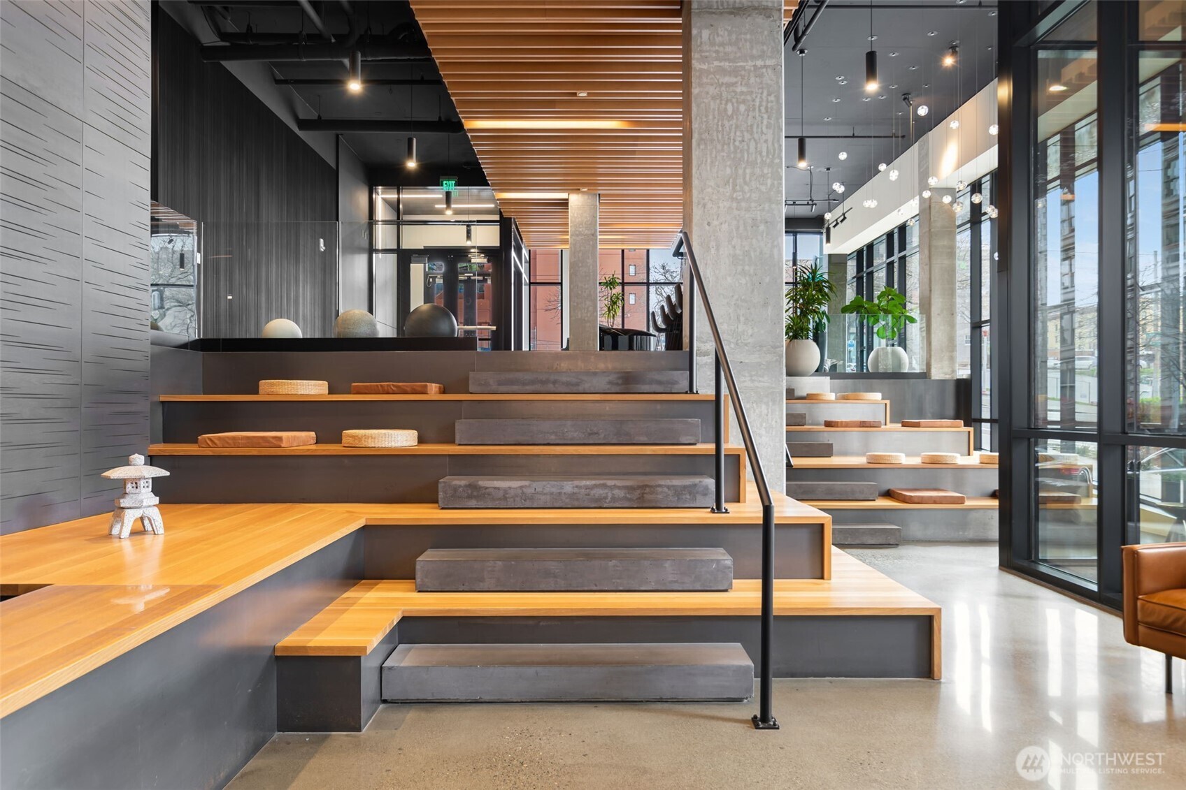 450 S Main Street #1103, Seattle, WA 98104