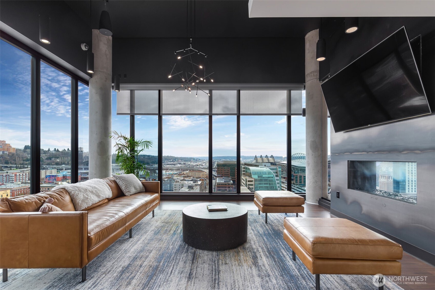 450 S Main Street #1103, Seattle, WA 98104