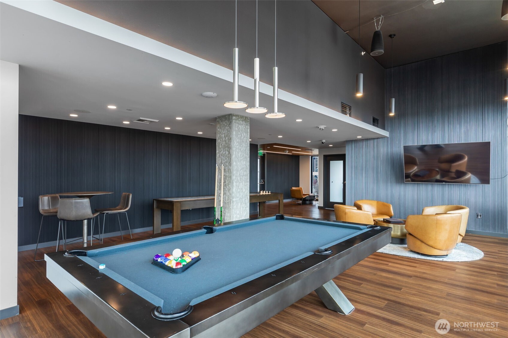 450 S Main Street #1103, Seattle, WA 98104