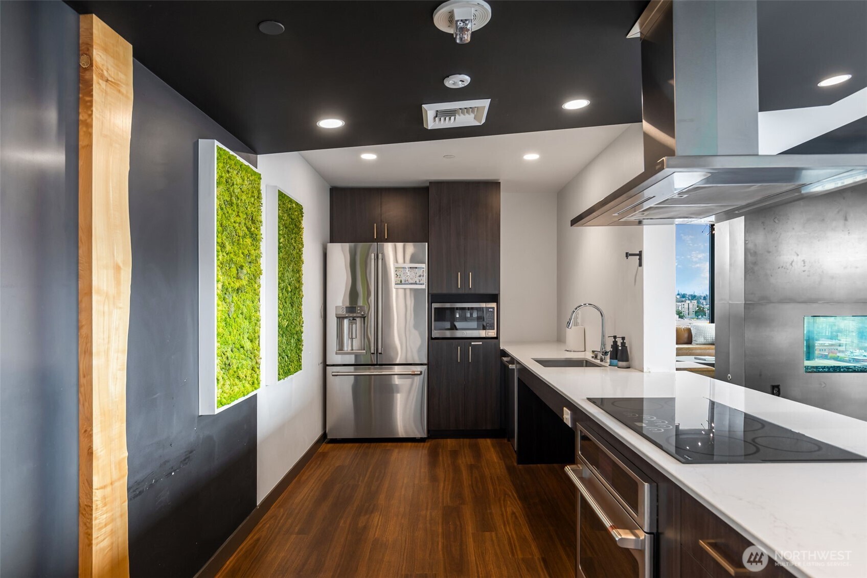 450 S Main Street #1103, Seattle, WA 98104