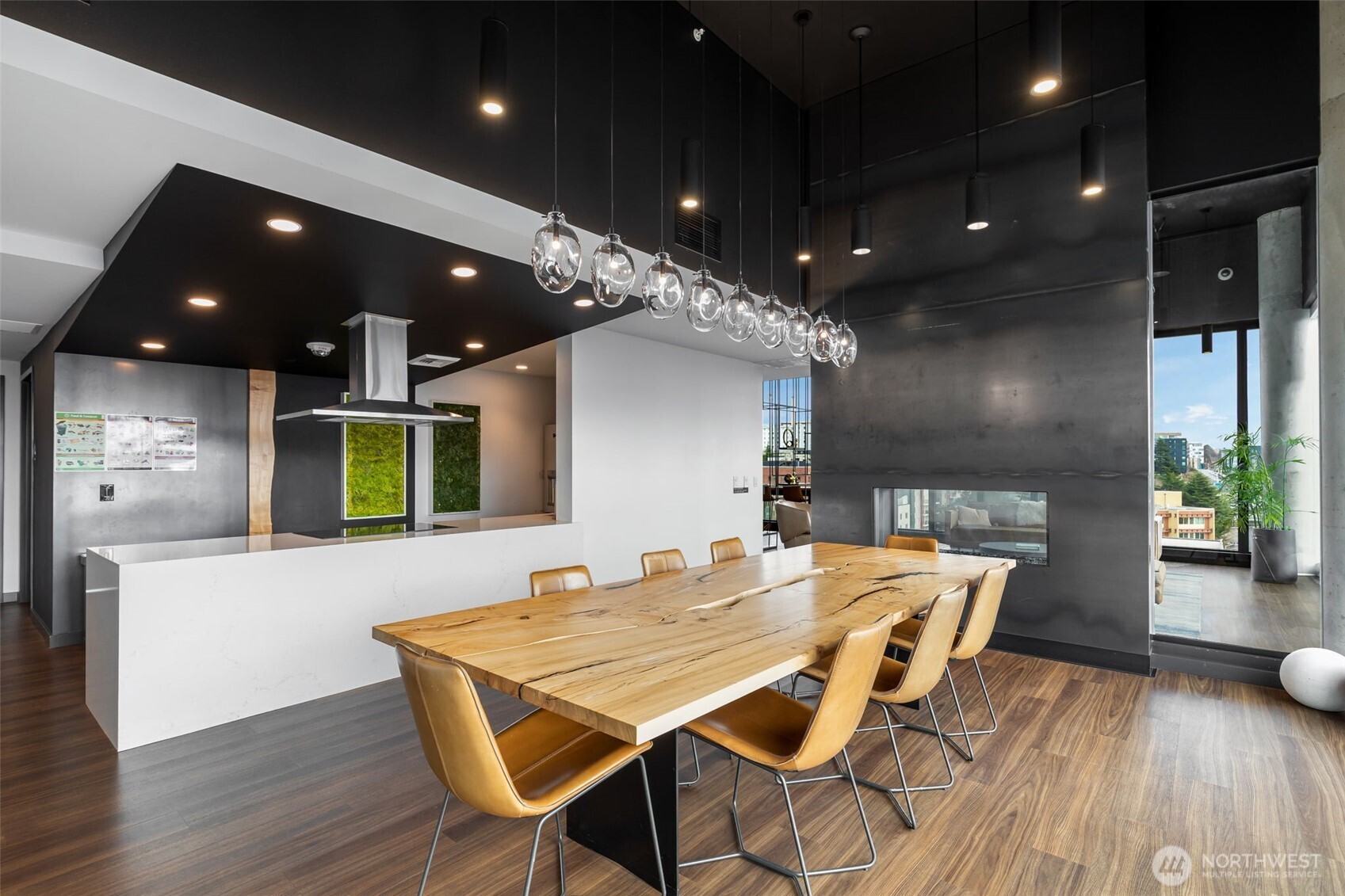 450 S Main Street #1103, Seattle, WA 98104