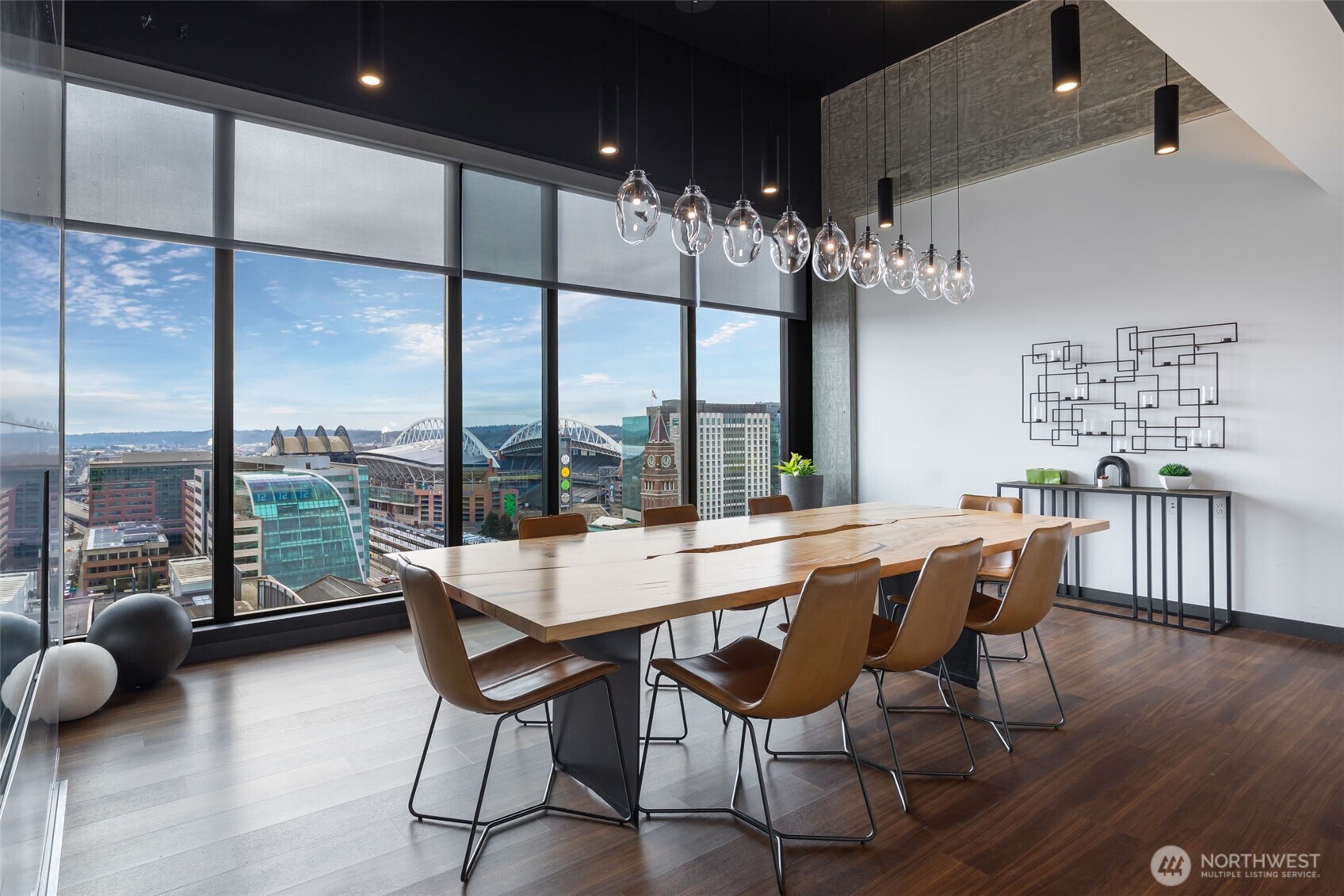 450 S Main Street #1103, Seattle, WA 98104