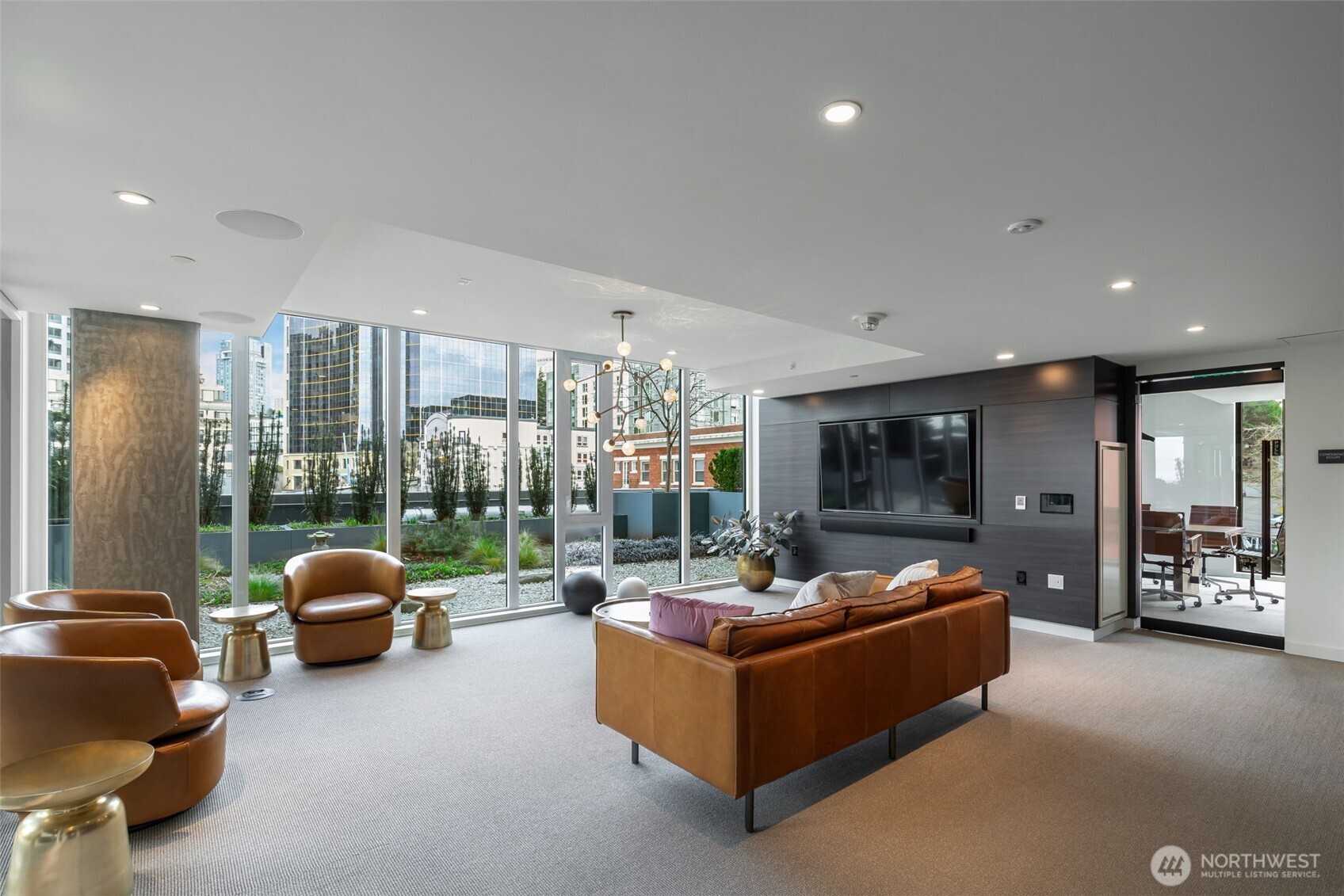 450 S Main Street #1103, Seattle, WA 98104